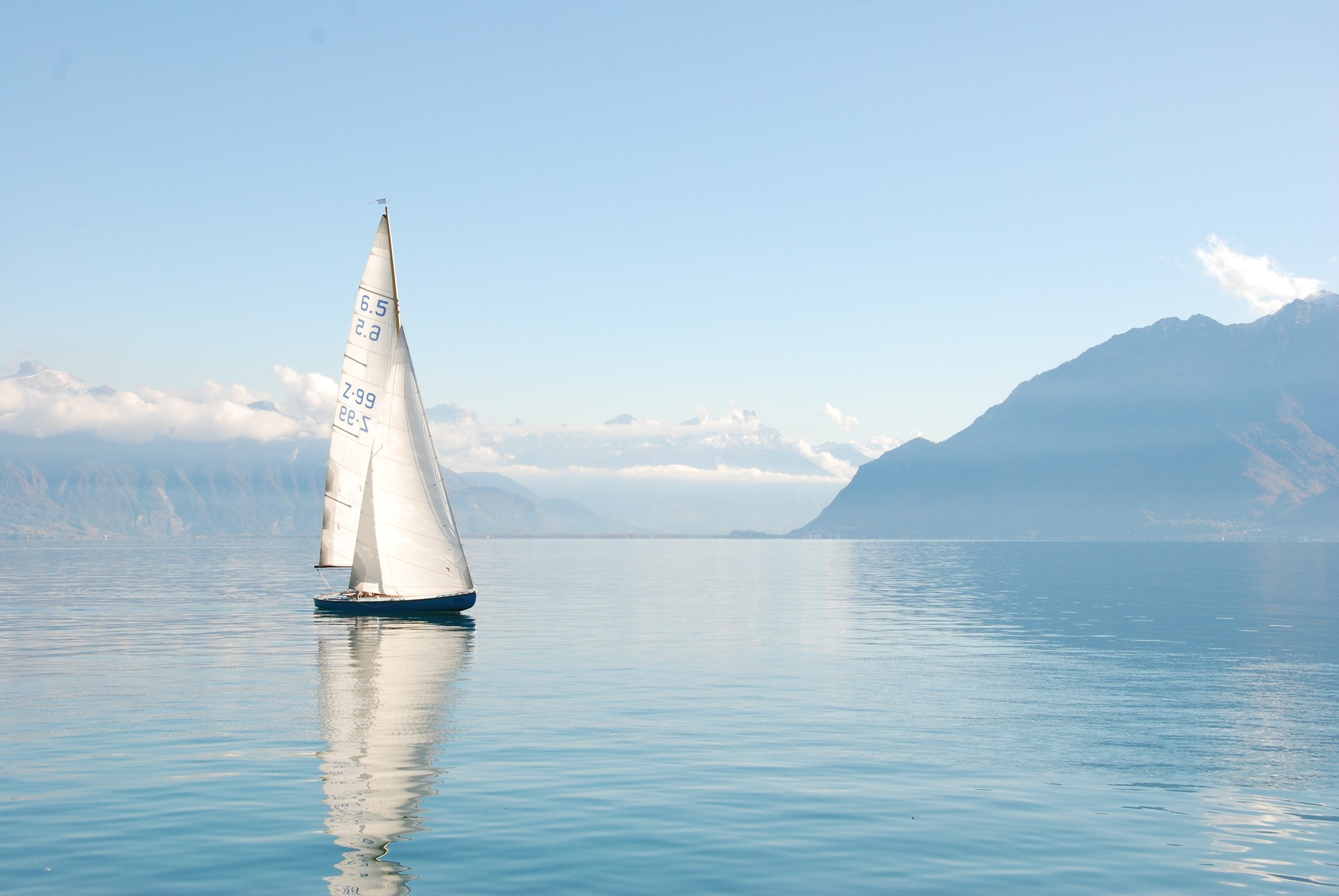 L'agilité ou l'art de la navigation