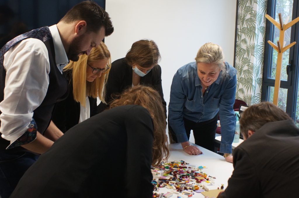formation au management training managérial formation