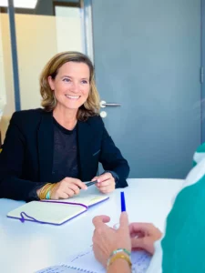 Laure Vacarie