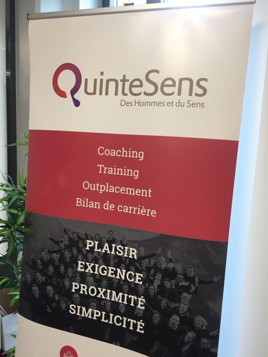 QuinteSens