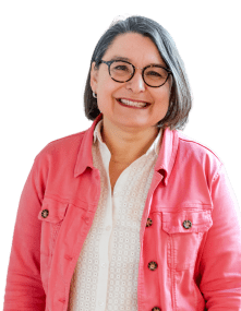 Patricia Siohen - directrice QuinteSens Nantes et Grand Ouest