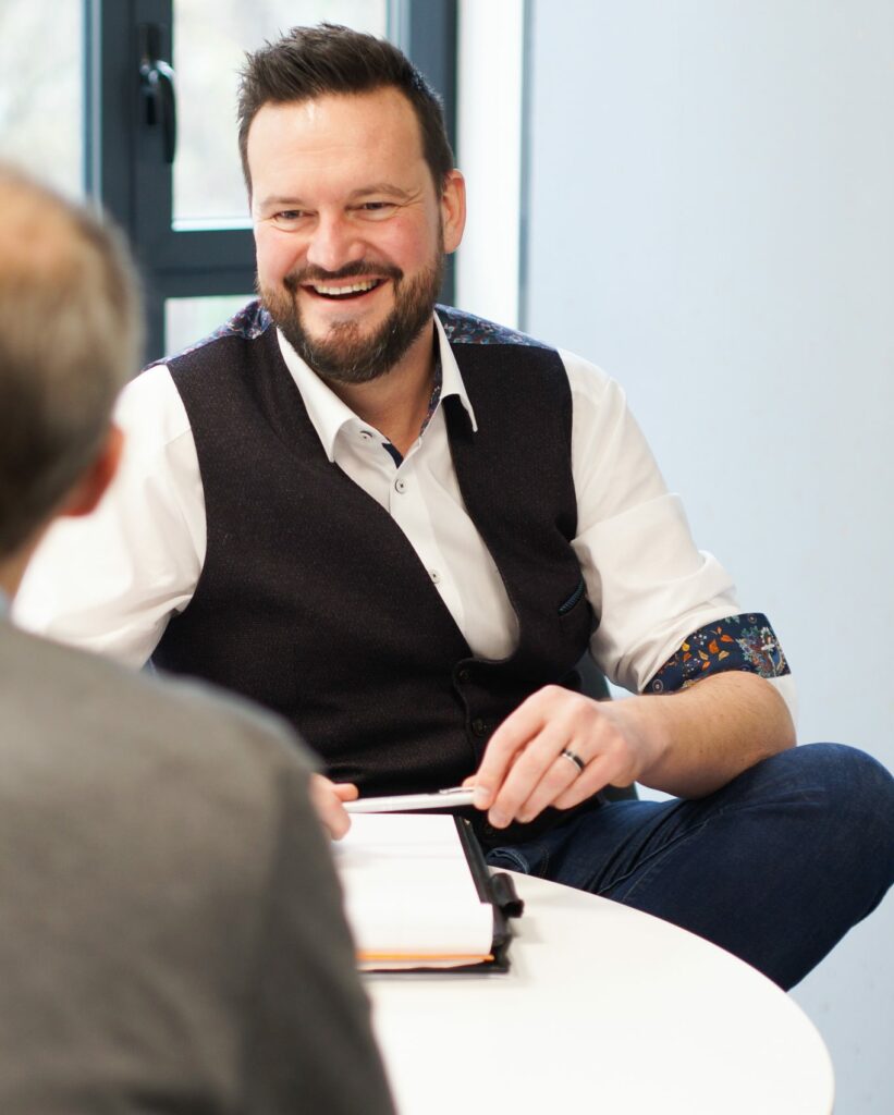 coaching de dirigeant executive coaching