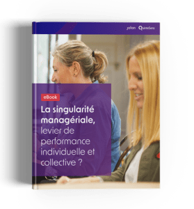 ebook - singularité managériale