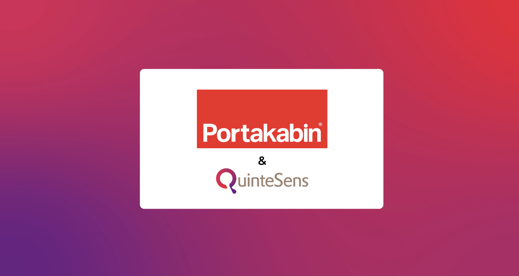 Vidéo témoignage Portakabin caoching managérial