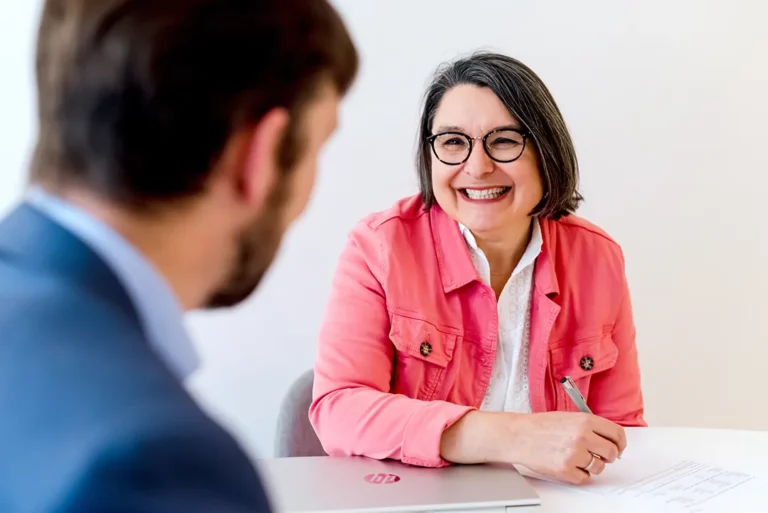 Patricia Siohen coach professionnelle Nantes