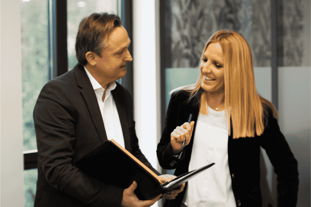 QuinteSens - coaching manager et dirigeant