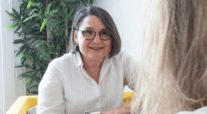 Outplacement individuel après 50 ans - Patricia Siohen QuinteSens Nantes