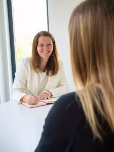 Valérie Pouget coaching et outplacement manager et dirigeants Nantes