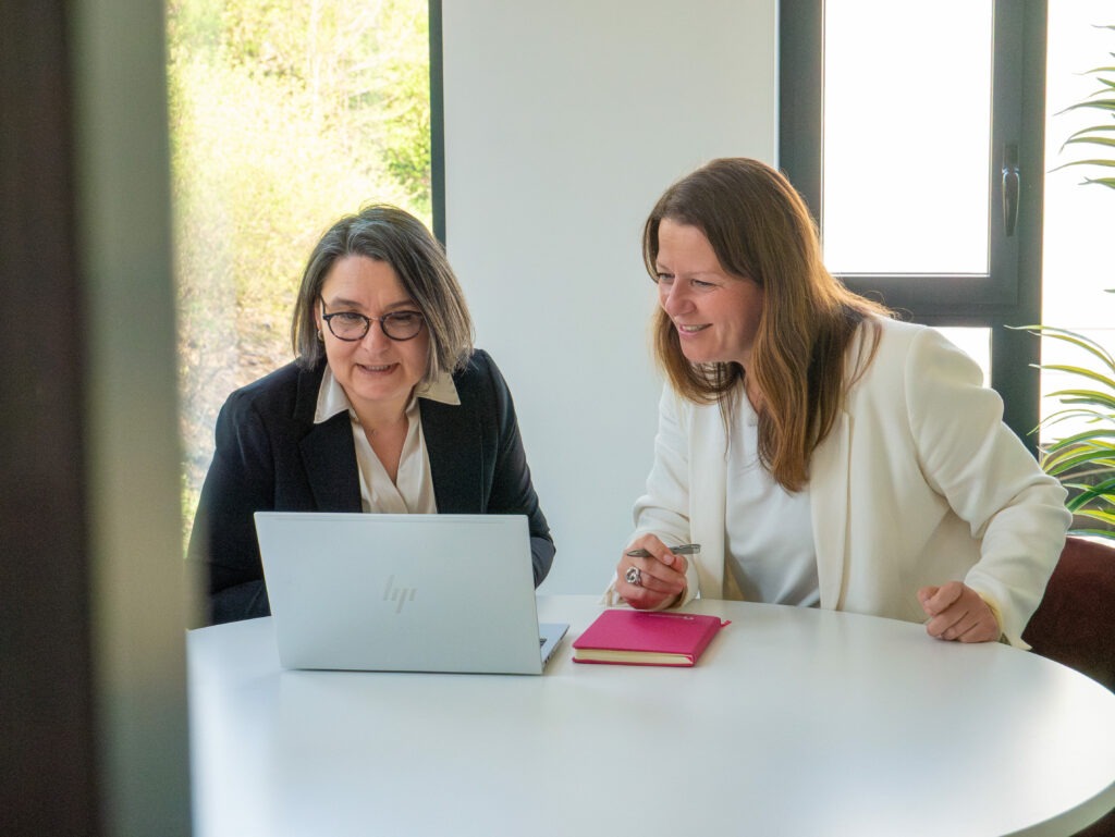Votre équipe de coachs professionnels à Nantes pour manager et dirigeant
