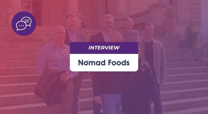QuinteSens - Cas client Nomad Food coaching de COMEX Paris