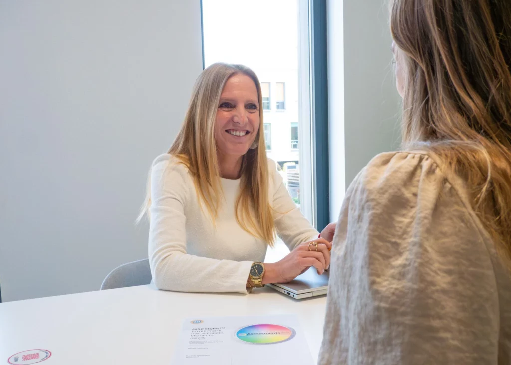 Coaching professionnel