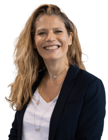 Justine Dalmat - portrait