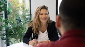 Justine Dalmat coaching et marque employeur
