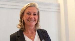 Pascaline De Ruyver Catrice - tribune libre