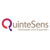 Logo QuinteSens Développez votre singularité